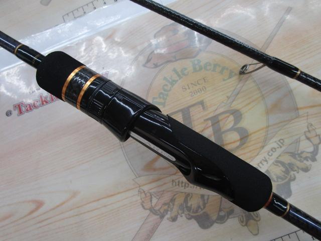 ブラックジャガー漢気 BJOS-607M｜＠ベリーネット 日本最大新品中古