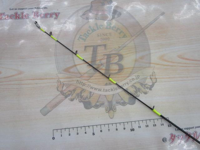 ブラックジャガー漢気 BJOS-607M｜＠ベリーネット 日本最大新品