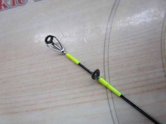 ブラックジャガー漢気 BJOS-607M｜＠ベリーネット 日本最大新品中古