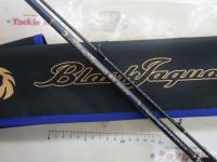 ブラックジャガー漢気 BJOS-607M