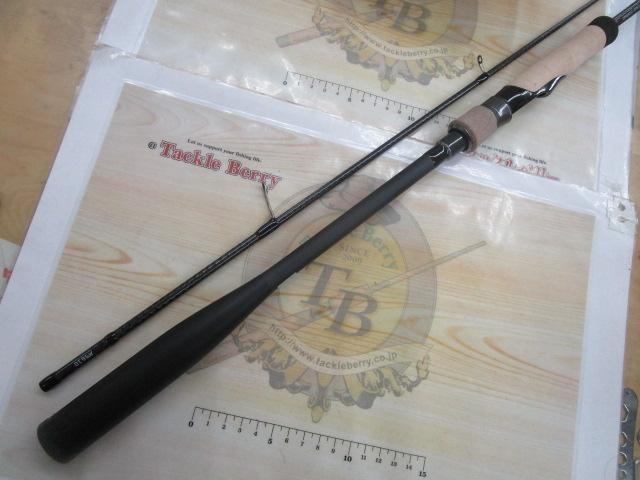 クロノ　弓月610H オモリグスペック　未使用品 CRONO オモリグロッド 月弓 610 - 釣具のポイント 【公式