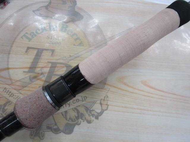 月弓 610 オモリグスペック｜＠ベリーネット 日本最大新品中古釣具WEB