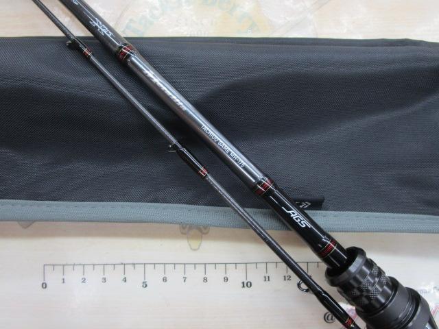 メタリア タチウオゲーム MH-175｜＠ベリーネット 日本最大新品