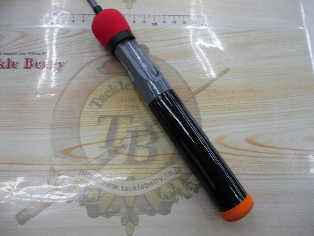 エッグアームロンガー スポーティレッド