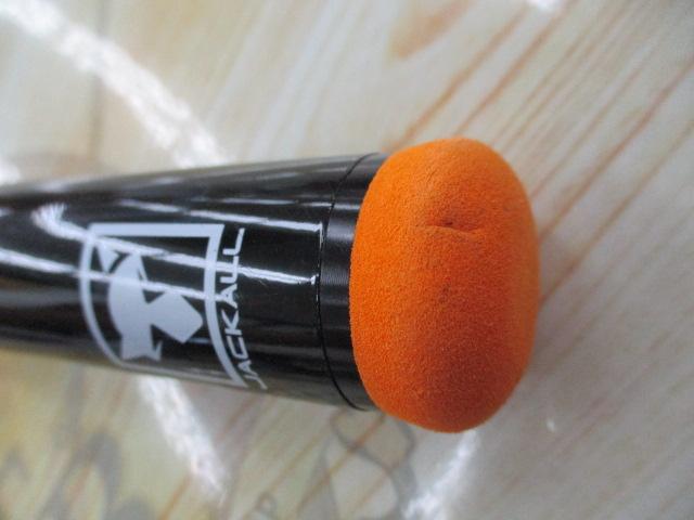 エッグアームロンガー スポーティレッド