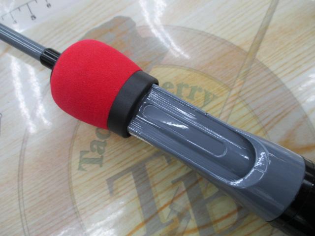 エッグアームロンガー スポーティレッド