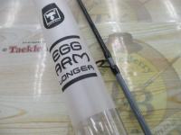 エッグアームロンガー スポーティレッド