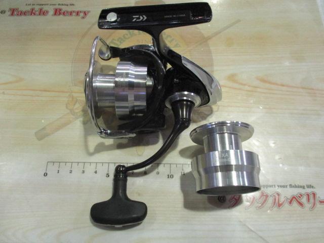 【K】新品未使用　ダイワ　レグザ LT3000D-CXH リール ダイワ レグザ LT3000D-CXH (リール) 価格比較 - 価格.com