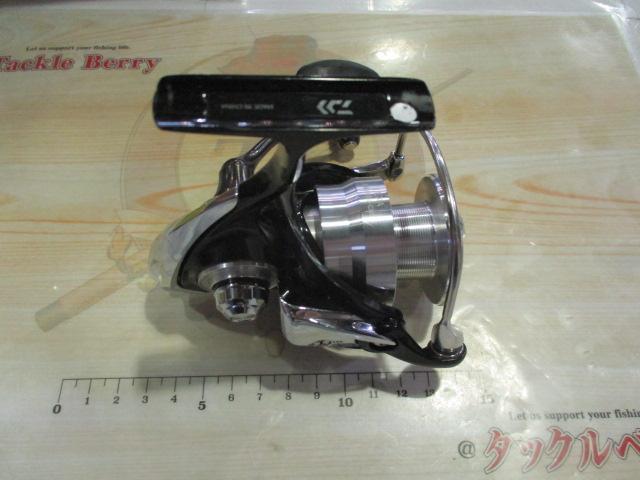 【K】新品未使用　ダイワ　レグザ LT3000D-CXH リール ダイワ レグザ LT3000D-CXH (リール) 価格比較 - 価格.com