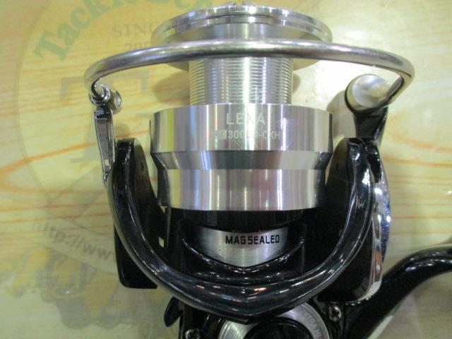 19レグザ LT3000D-CXH｜＠ベリーネット 日本最大新品中古釣具WEB