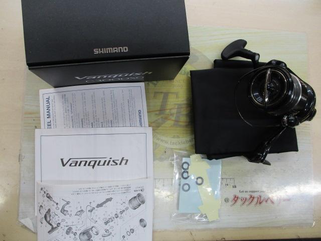 【新品未使用】19Vanquish C3000XG 19バンキッシュ 楽天市場】19 ヴァンキッシュ c3000xgの通販
