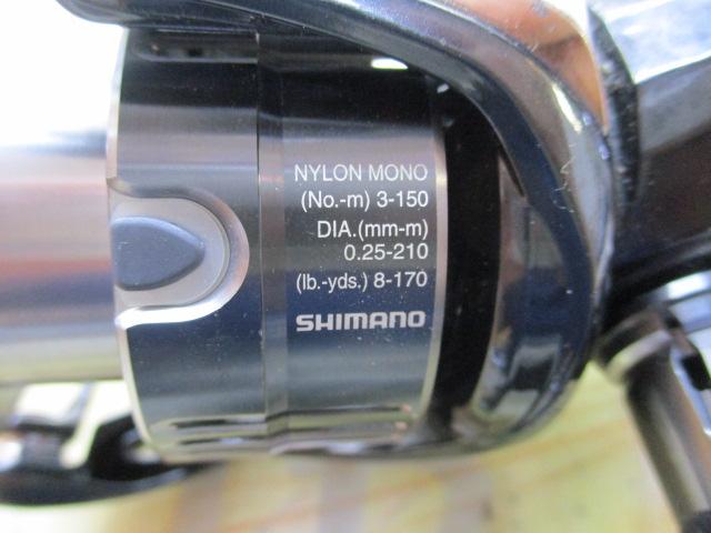 19ヴァンキッシュ C3000XG｜＠ベリーネット 日本最大新品中古釣具WEB