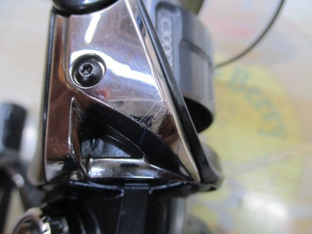 19ヴァンキッシュ C3000XG｜＠ベリーネット 日本最大新品中古釣具WEB