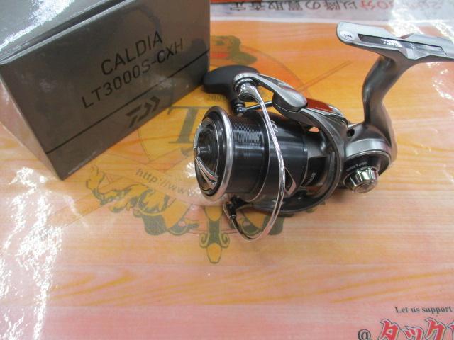 ★★25カルディア LT3000S-CXH 未使用★★ 25カルディア LT3000S-CXH｜＠ベリーネット 日本最大新品中古