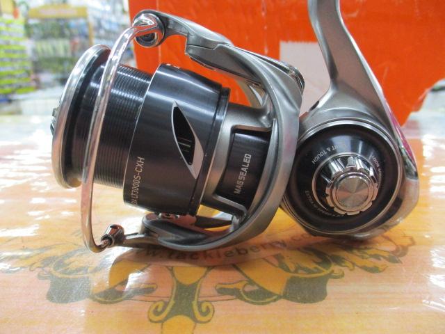 25カルディア LT3000S-CXH｜＠ベリーネット 日本最大新品中古