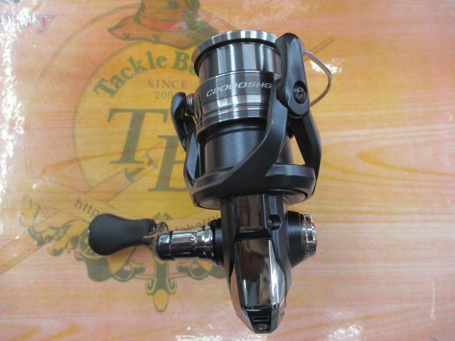 シマノ　ミラベルC2000S未使用 ミラベル C2000S｜＠ベリーネット 日本最大新品中古釣具WEBショップ