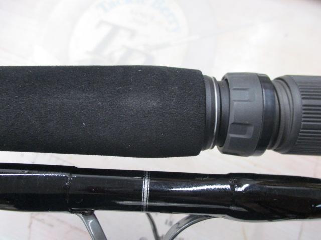 19グラップラータイプC S77MH