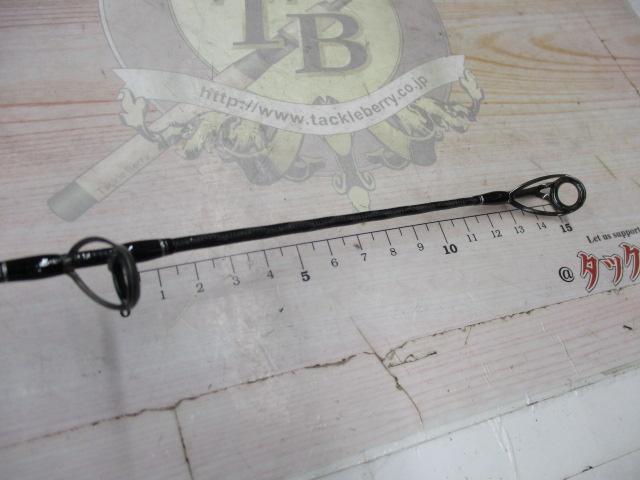 19グラップラータイプC S77MH