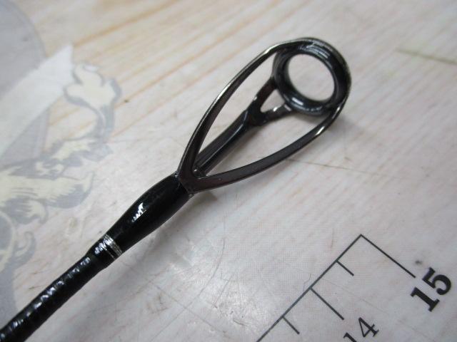 19グラップラータイプC S77MH