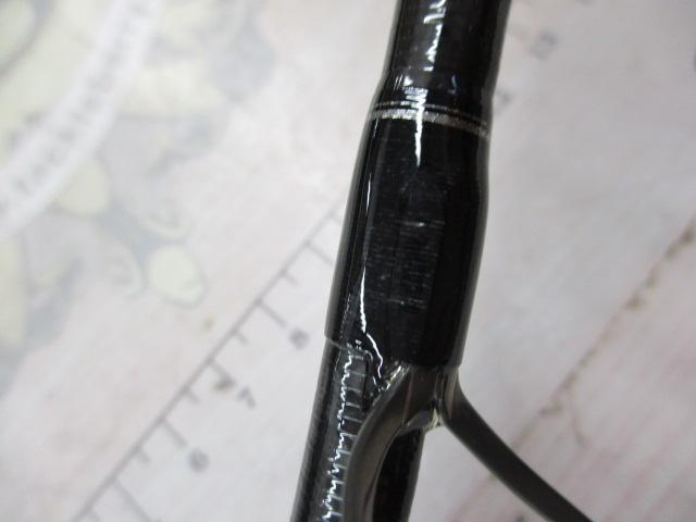 19グラップラータイプC S77MH