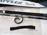 19グラップラータイプC S77MH