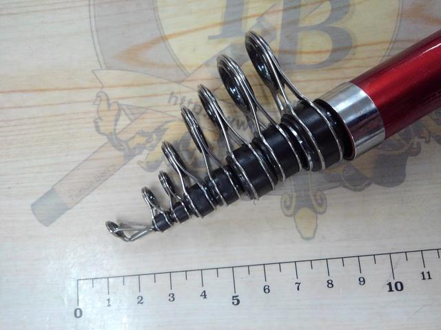 オールラウンダー波止遠投SPⅡ 450