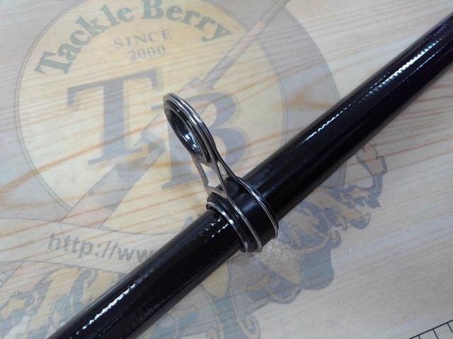 オールラウンダー波止遠投SPⅡ 450