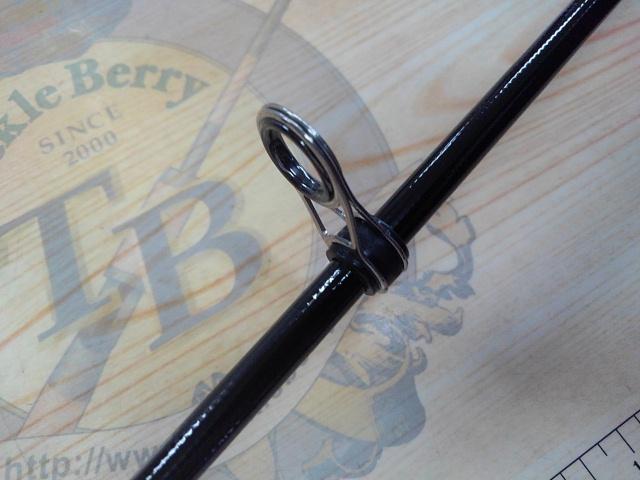 オールラウンダー波止遠投SPⅡ 450