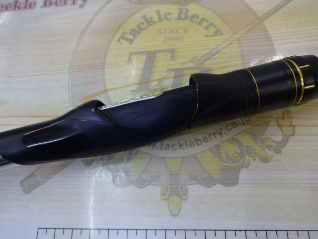 新品　ツインパルサー 1.7号 485/520SZII シマノ(SHIMANO) ツインパルサー SZII 2.5号 485/520 253620