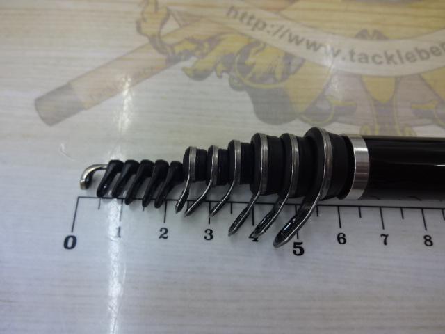 ぴろわき。美品 18ツインパルサーSZII ２号485-520 18ツインパルサーSZⅡ1．2 485－520 | イシグロ公式