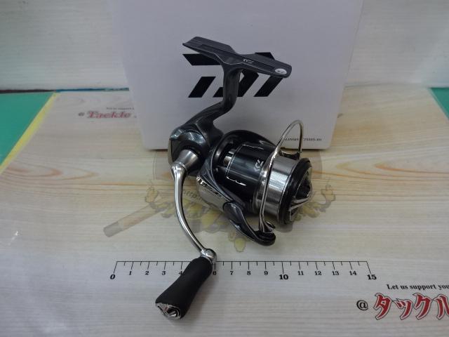 24ルビアス LT2500S-XH｜＠ベリーネット 日本最大新品中古釣具