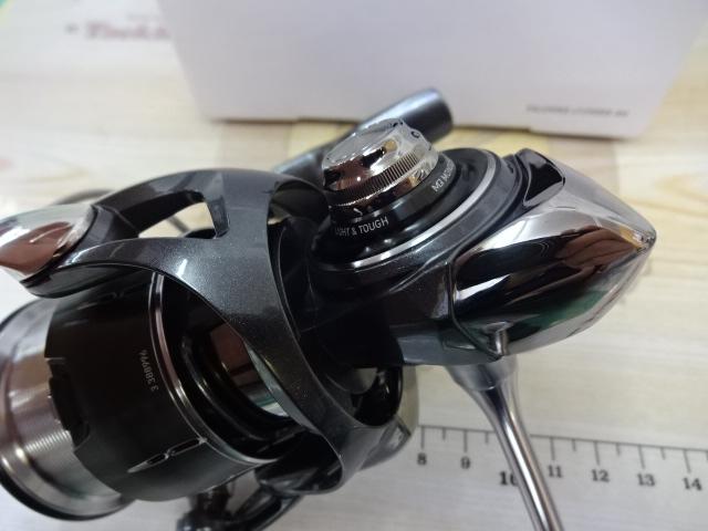 24ルビアス LT2500S-XH｜＠ベリーネット 日本最大新品中古釣具