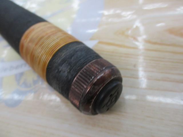 がま渓流マークⅡG 中硬54