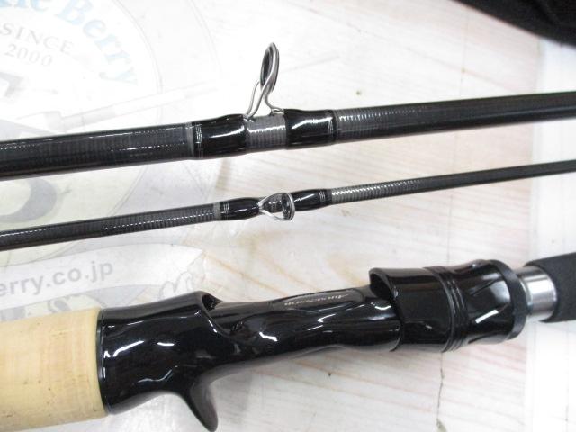 ダイワ　ファントムリベラリスト763M＋RSB DAIWA（釣り） (7)【目玉商品】ダイワ ファントム リベラリスト