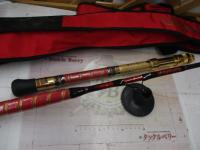 がま船グランドアーク ML250