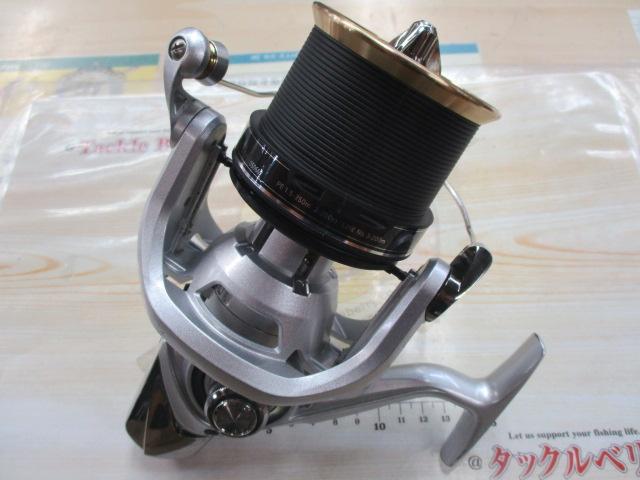 17ファインサーフ 35 太糸