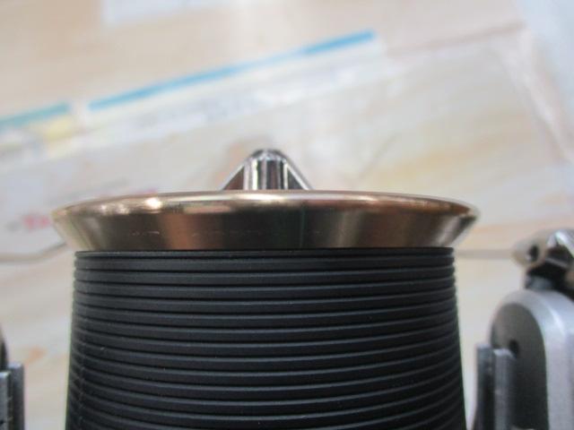 17ファインサーフ 35 太糸