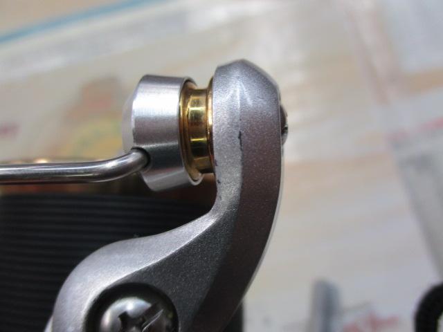 17ファインサーフ 35 太糸