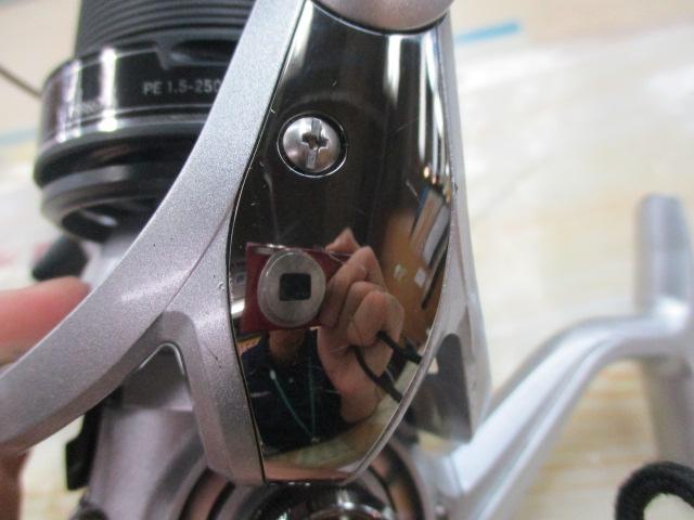 17ファインサーフ 35 太糸