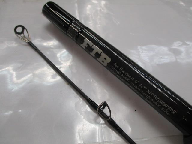 フォーザビースト FTB610XH(5power)