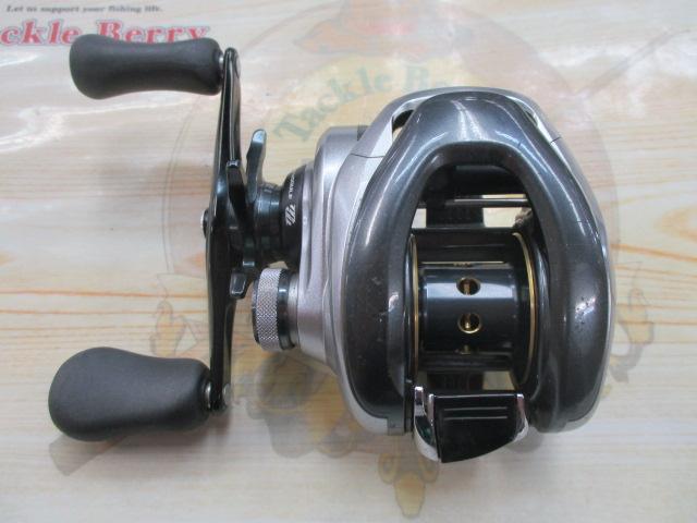 13メタニウムHG (LH)｜＠ベリーネット 日本最大新品中古釣具WEB