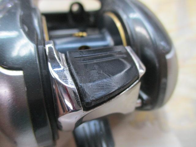 13 メタニウムHG ジャンク 13 メタニウムHG ジャンク SHIMANO × Z-PRIDE 13 メタニウムHG