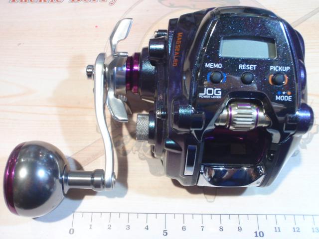 ダイワ シーボーグ LTD 200J-L 箱あり ダイワ シーボーグ 200J (リール) 価格比較 - 価格.com