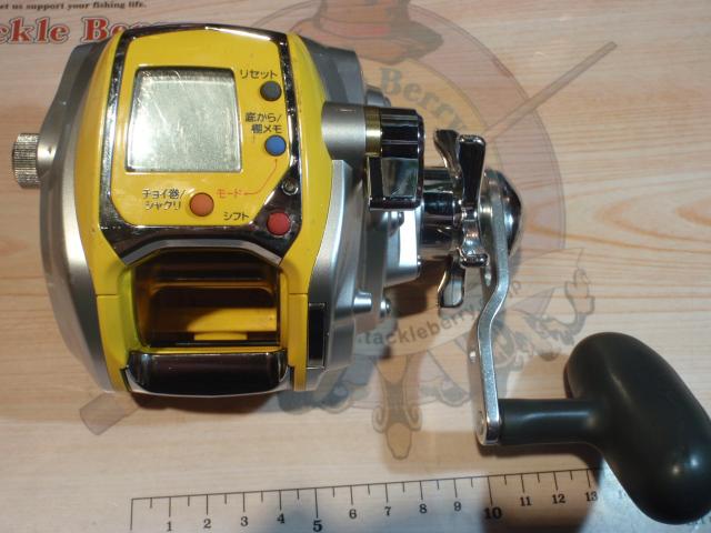 シーボーグ300MT ダイワ シーボーグ 300MT | FISHLAND