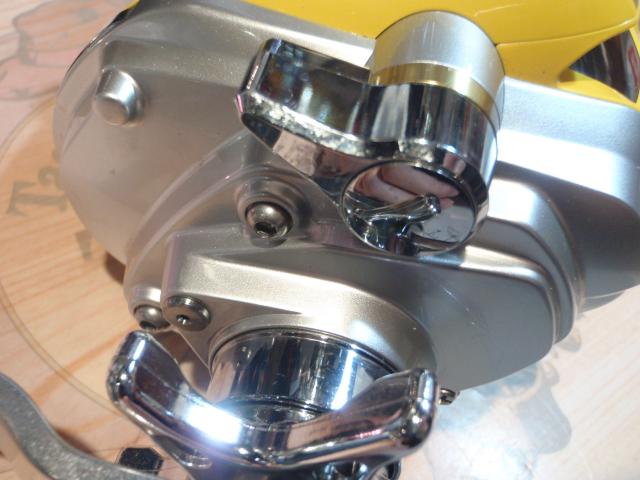 シーボーグ 300MT｜＠ベリーネット 日本最大新品中古釣具WEBショップ