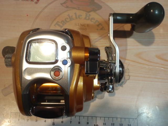 シーボーグ 250FB