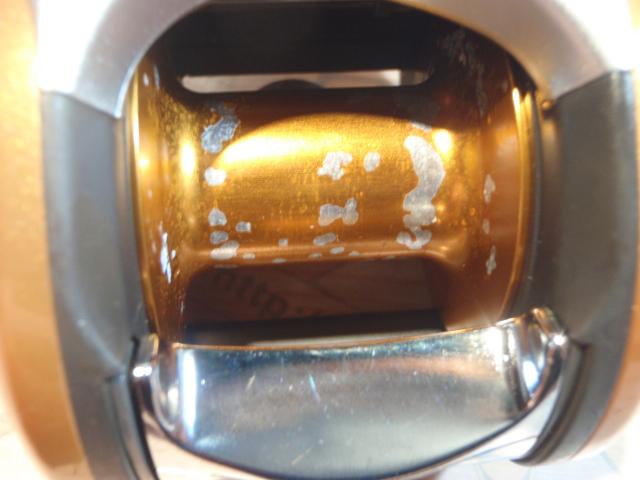 シーボーグ 250FB