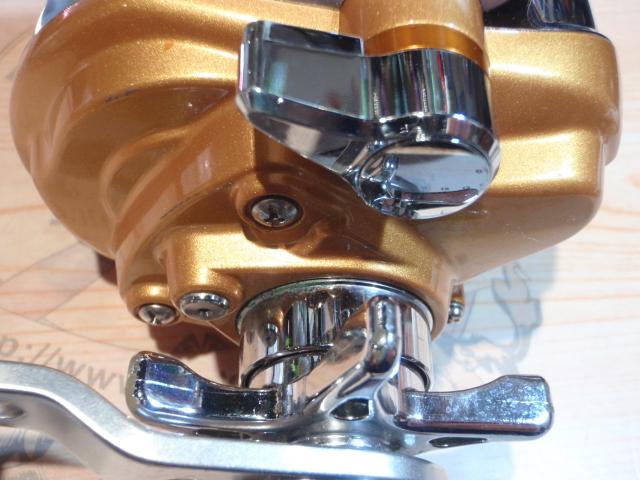 シーボーグ 250FB