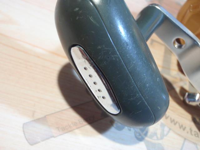 シーボーグ 250FB