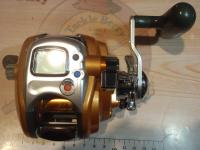 シーボーグ 250FB